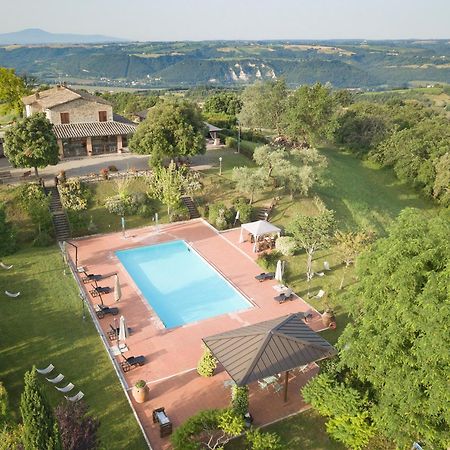 Tenuta Di Corbara Corbara  Екстериор снимка