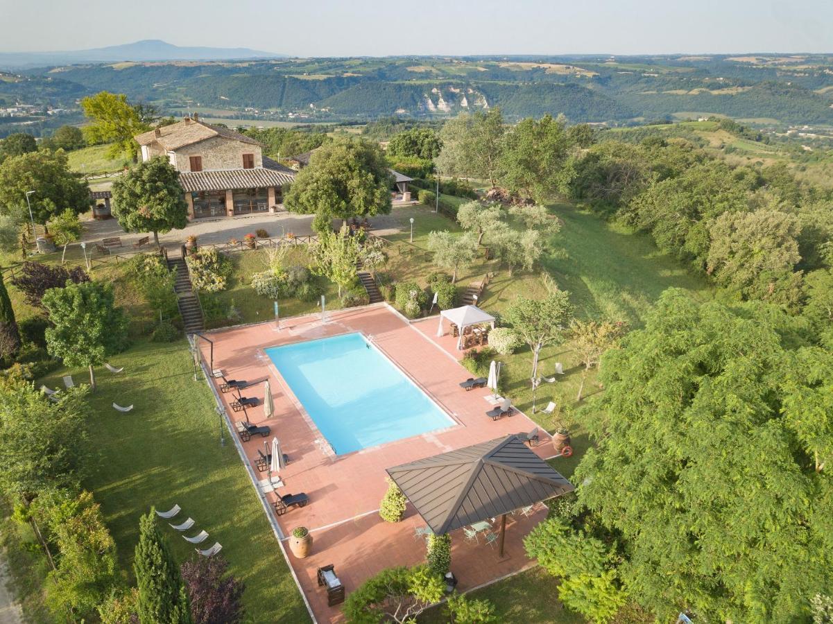 Tenuta Di Corbara Corbara  Екстериор снимка