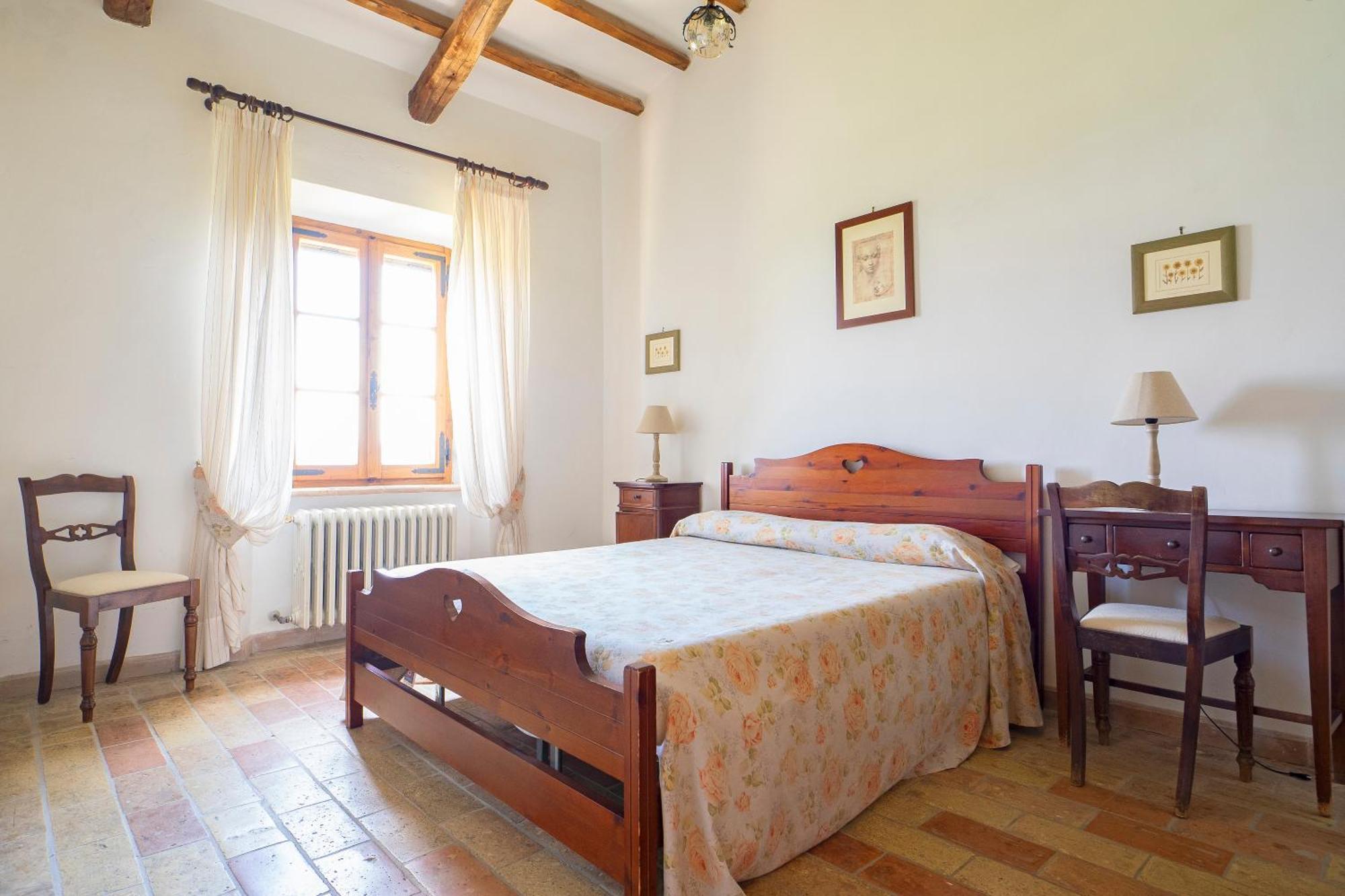 Tenuta Di Corbara Corbara  Екстериор снимка