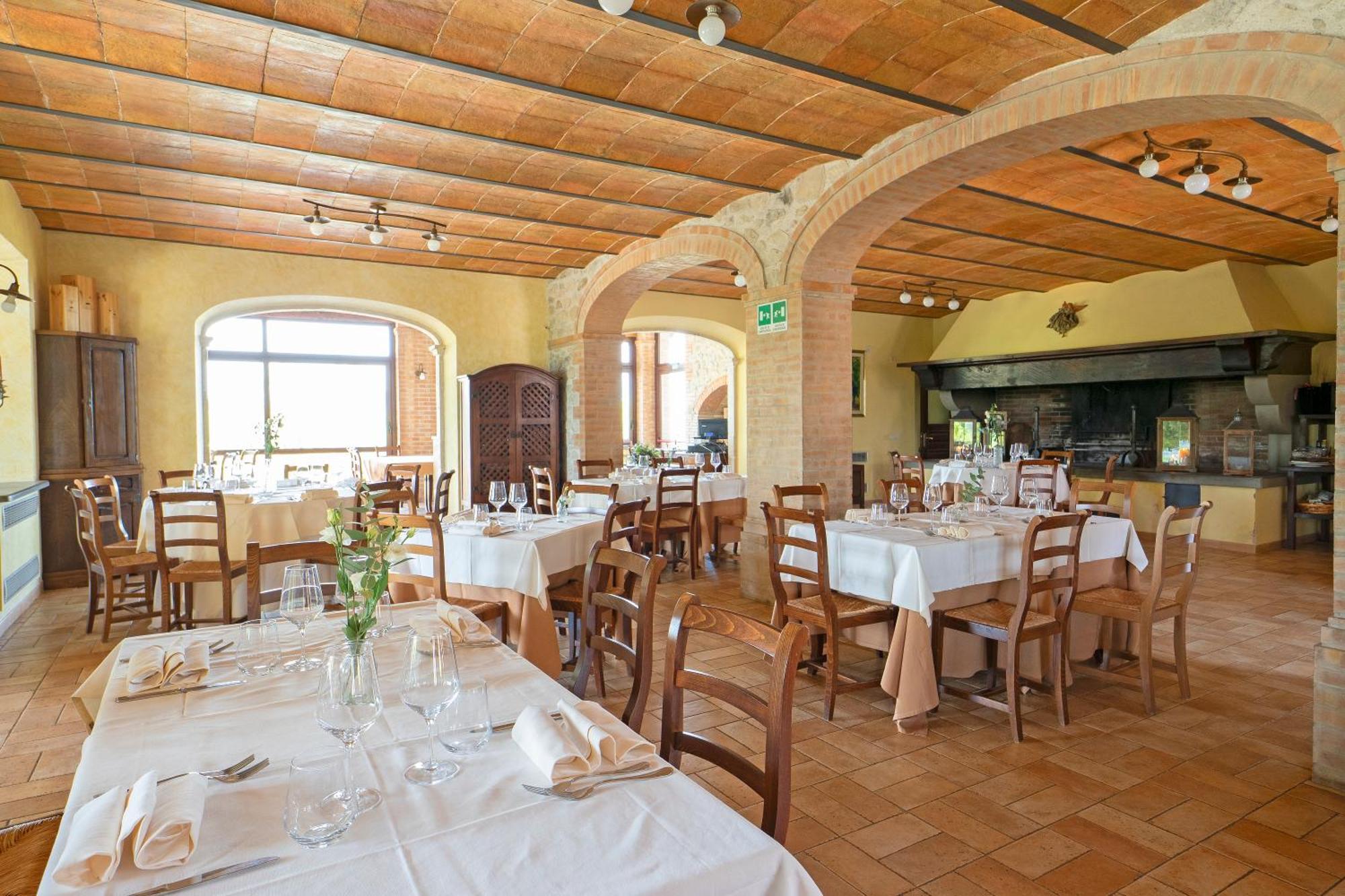 Tenuta Di Corbara Corbara  Екстериор снимка