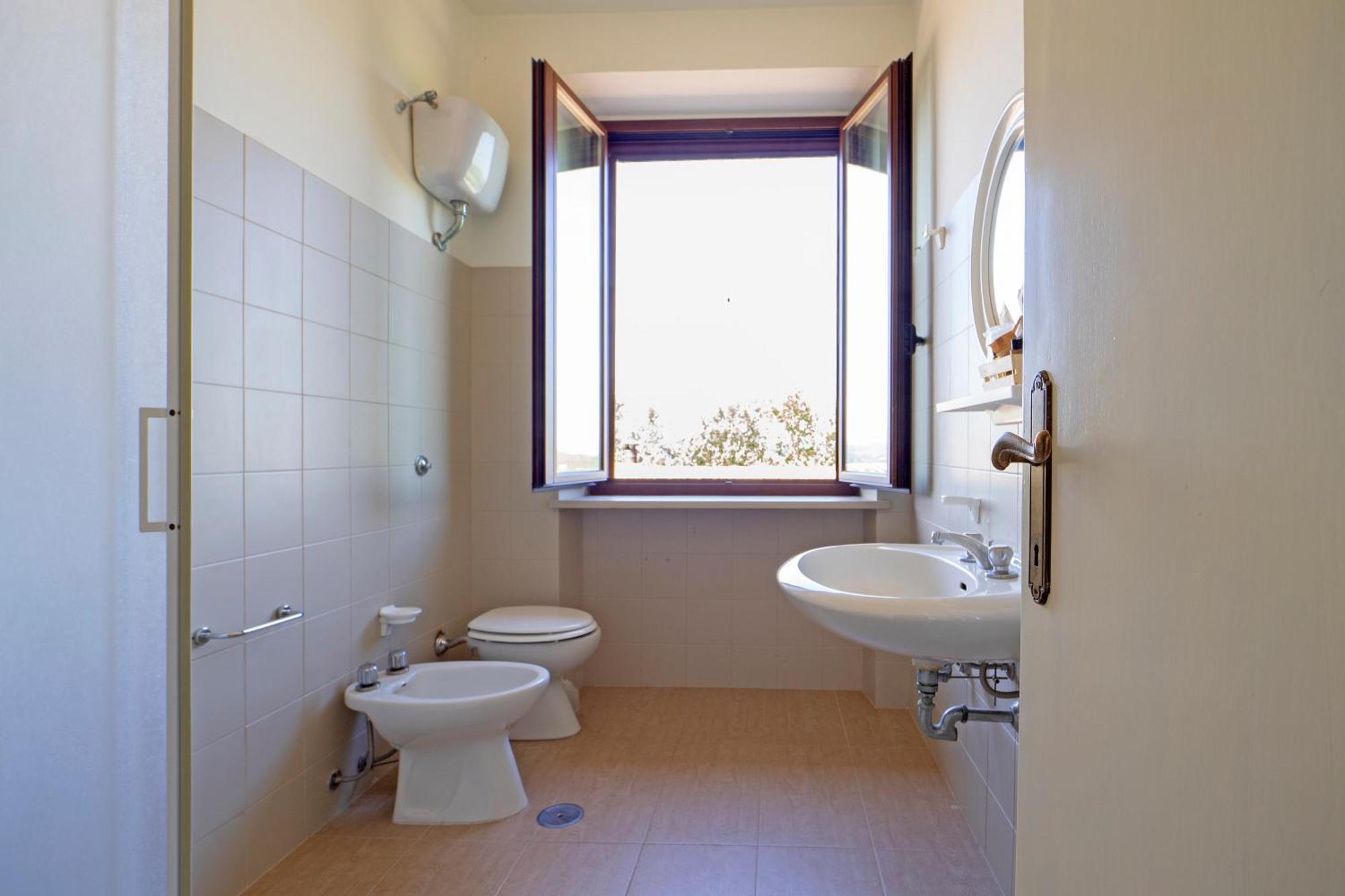Tenuta Di Corbara Corbara  Екстериор снимка