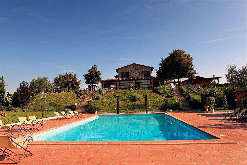 Tenuta Di Corbara Corbara  Екстериор снимка