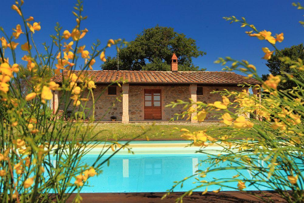 Tenuta Di Corbara Corbara  Екстериор снимка