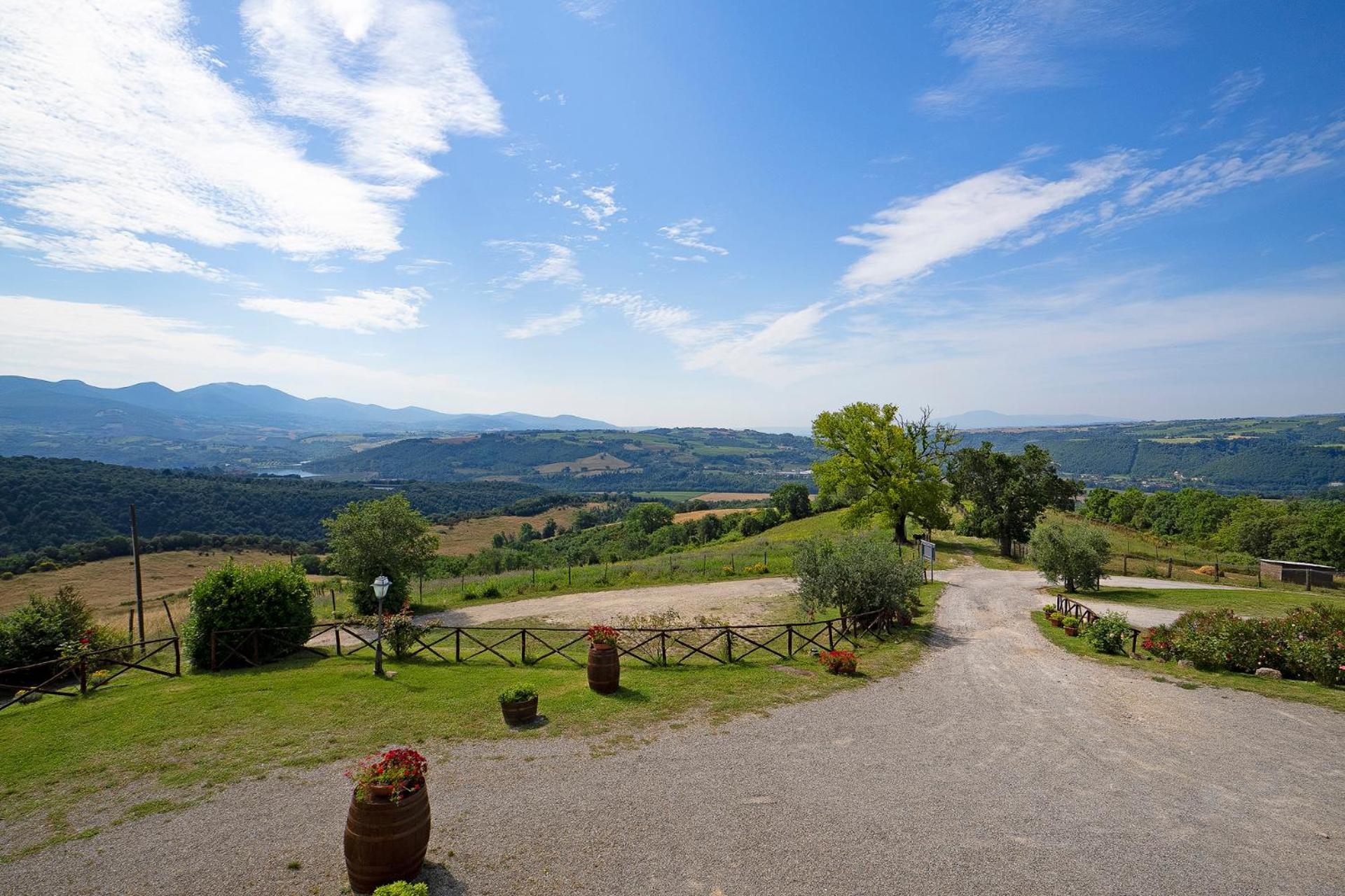 Tenuta Di Corbara Corbara  Екстериор снимка