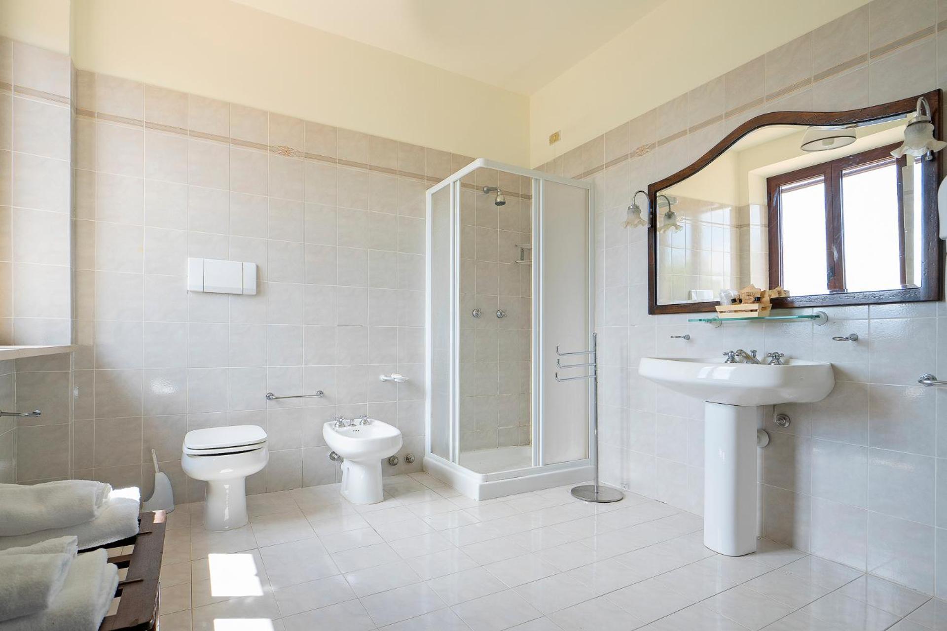 Tenuta Di Corbara Corbara  Екстериор снимка