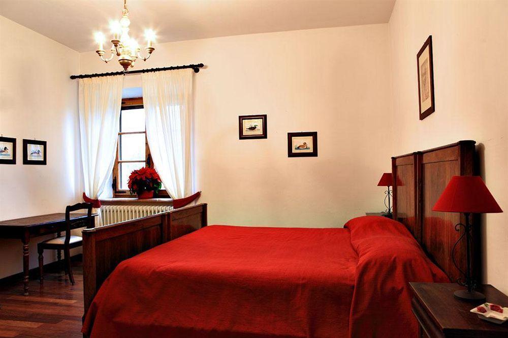 Tenuta Di Corbara Corbara  Екстериор снимка