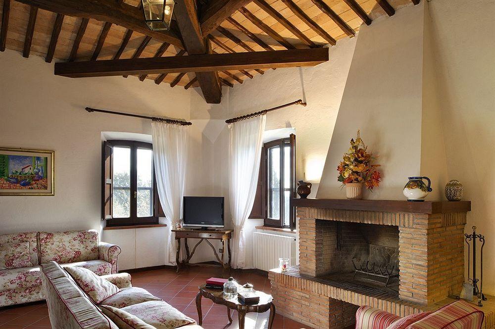 Tenuta Di Corbara Corbara  Екстериор снимка