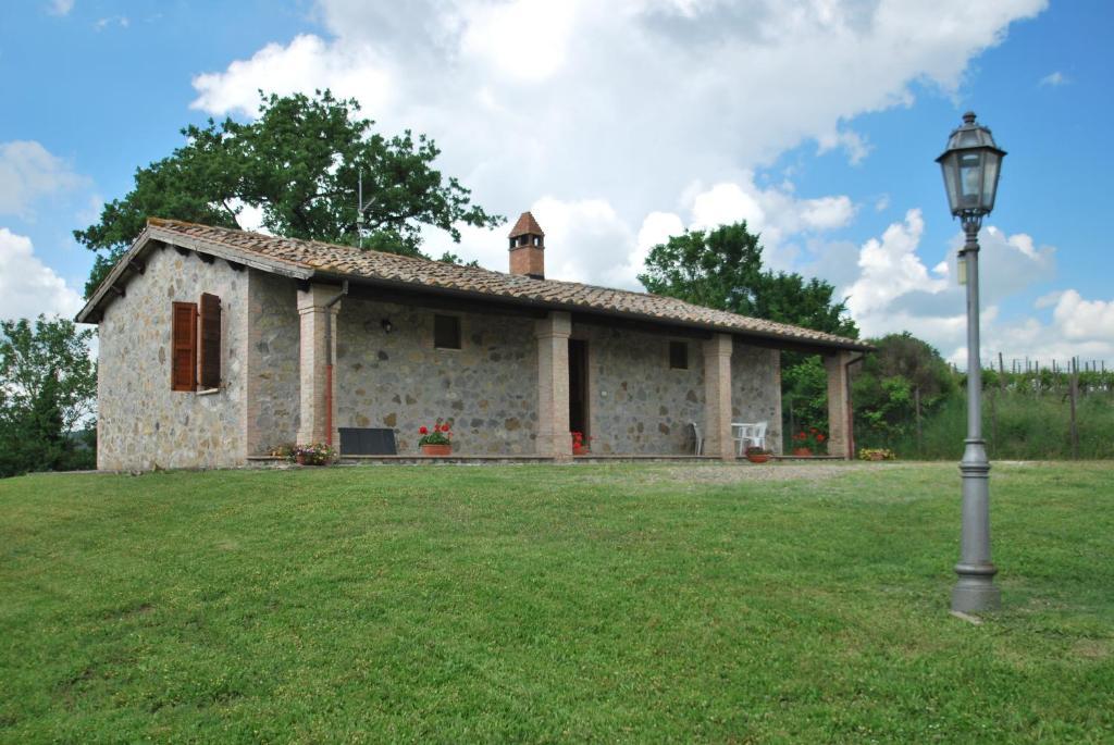 Tenuta Di Corbara Corbara  Стая снимка