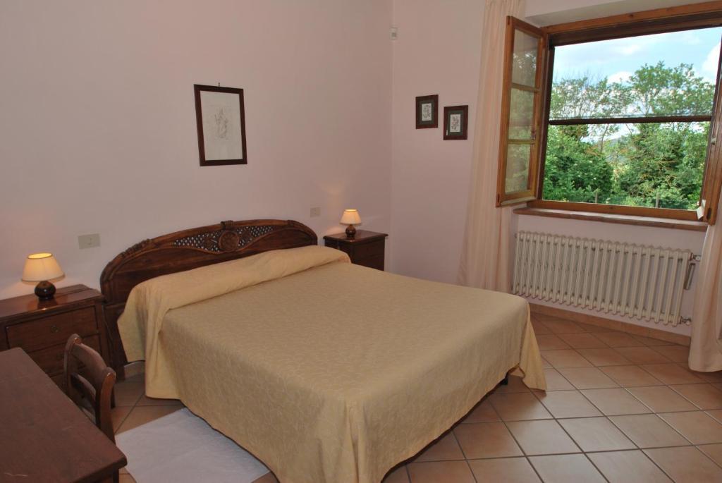 Tenuta Di Corbara Corbara  Екстериор снимка