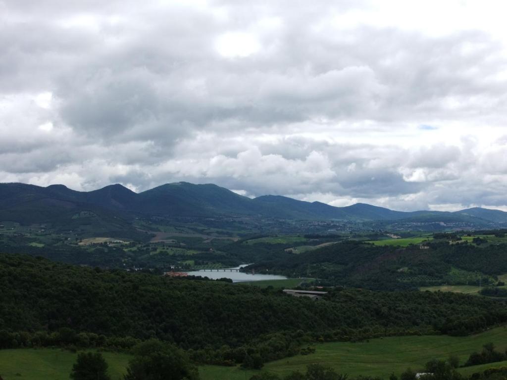 Tenuta Di Corbara Corbara  Екстериор снимка