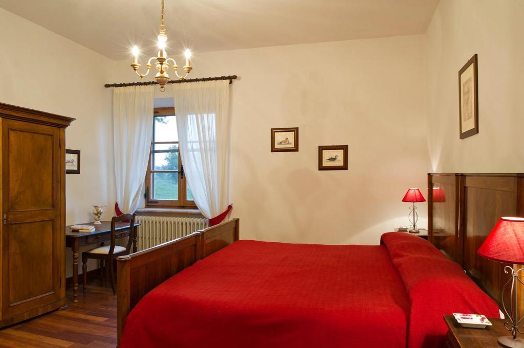Tenuta Di Corbara Corbara  Екстериор снимка