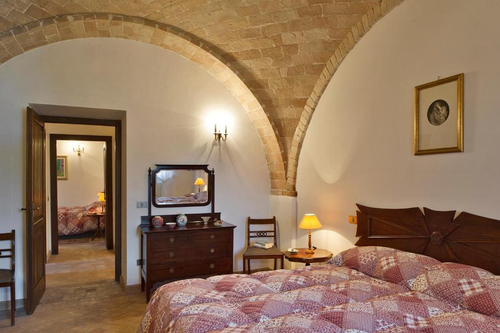 Tenuta Di Corbara Corbara  Екстериор снимка