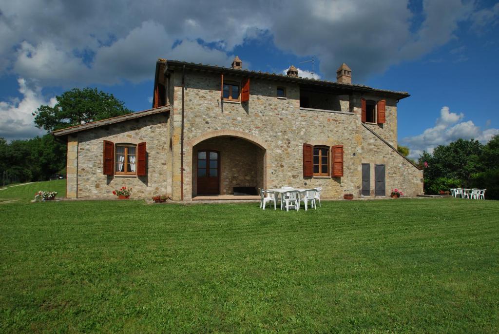 Tenuta Di Corbara Corbara  Екстериор снимка