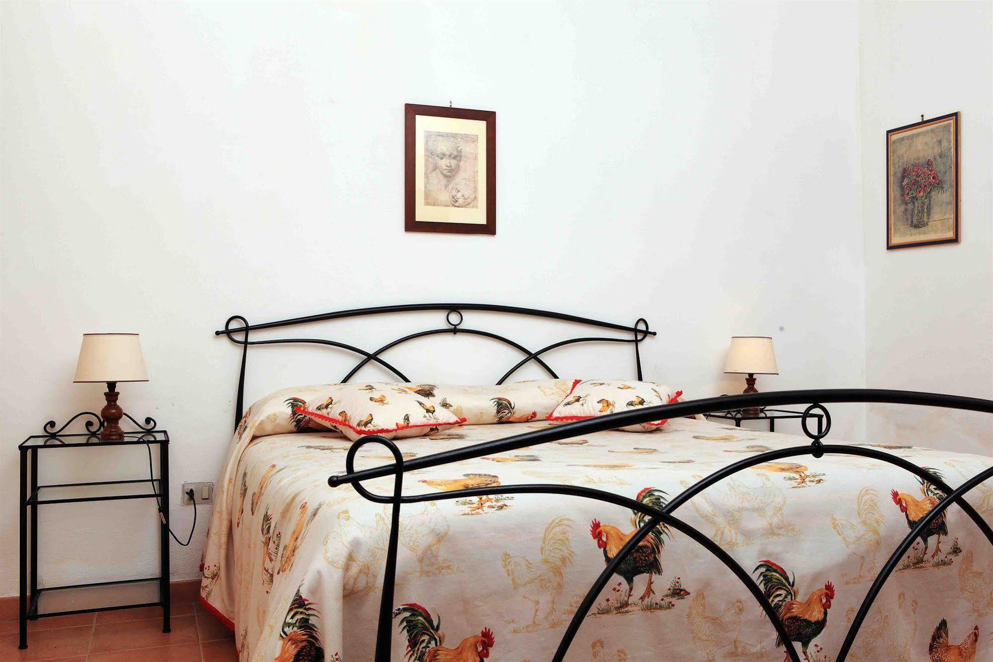 Tenuta Di Corbara Corbara  Екстериор снимка